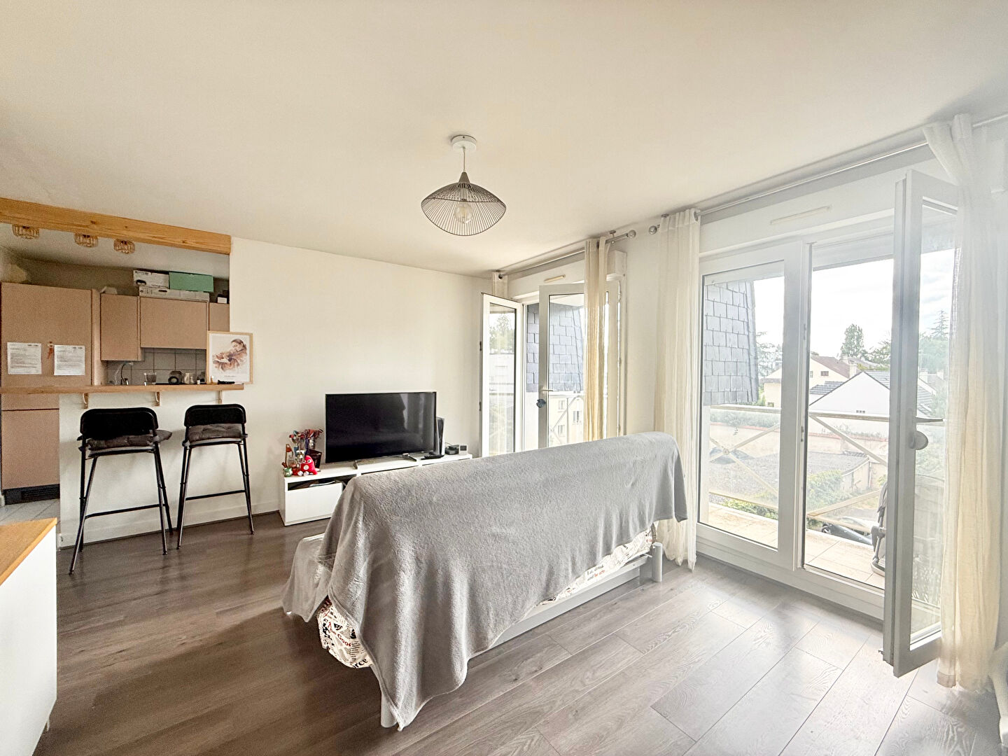Maison à vendre, 48m², GAGNY
