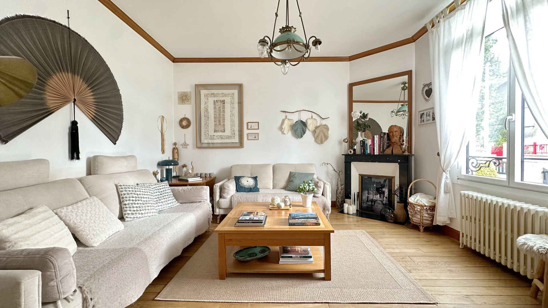 Maison à vendre, 102m², GAGNY