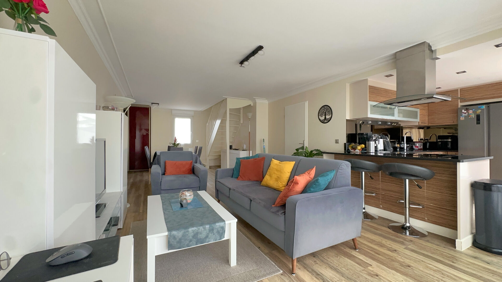 Maison à vendre, 0m², GAGNY