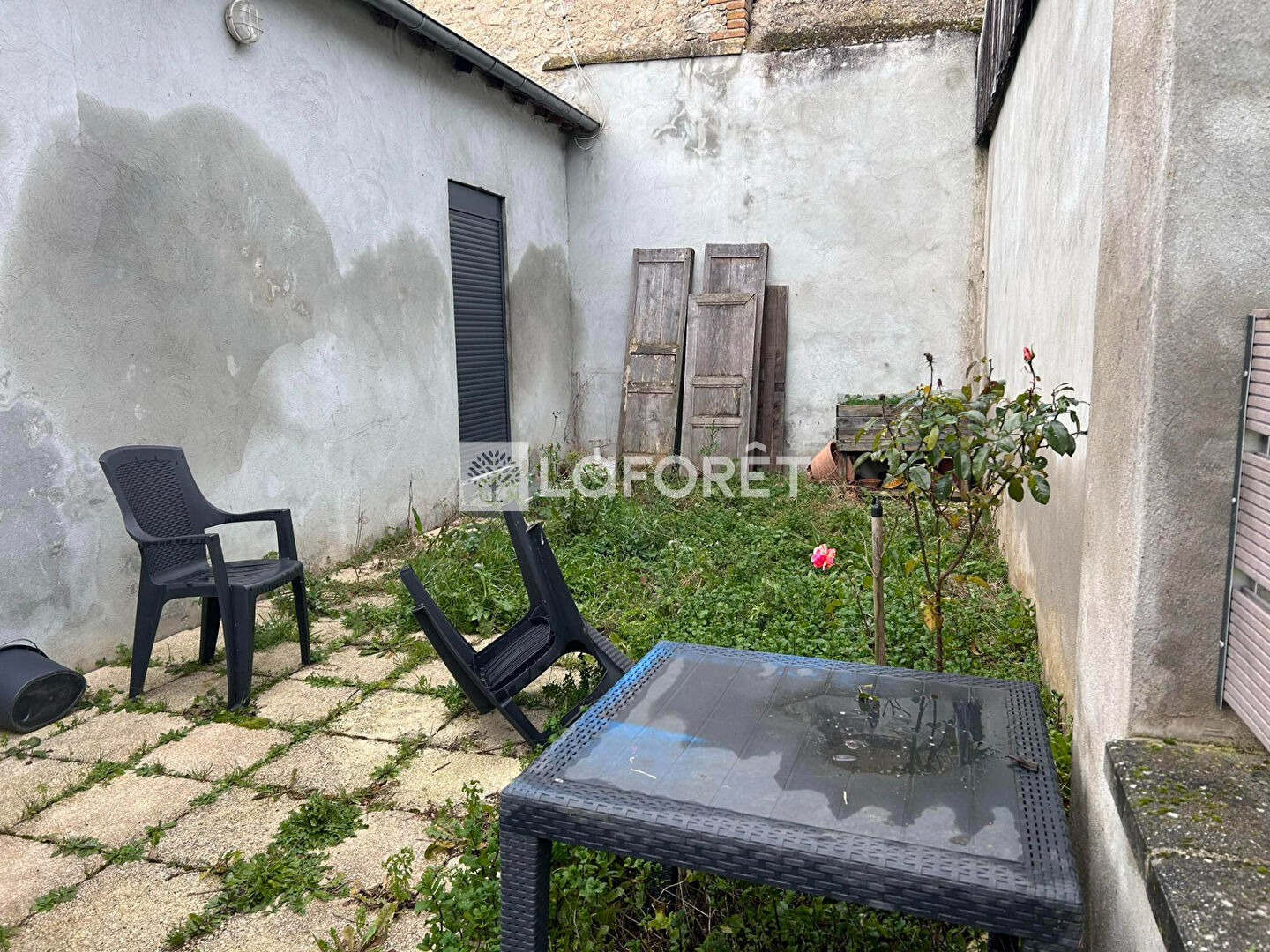 Maison à vendre, 69m², Graulhet