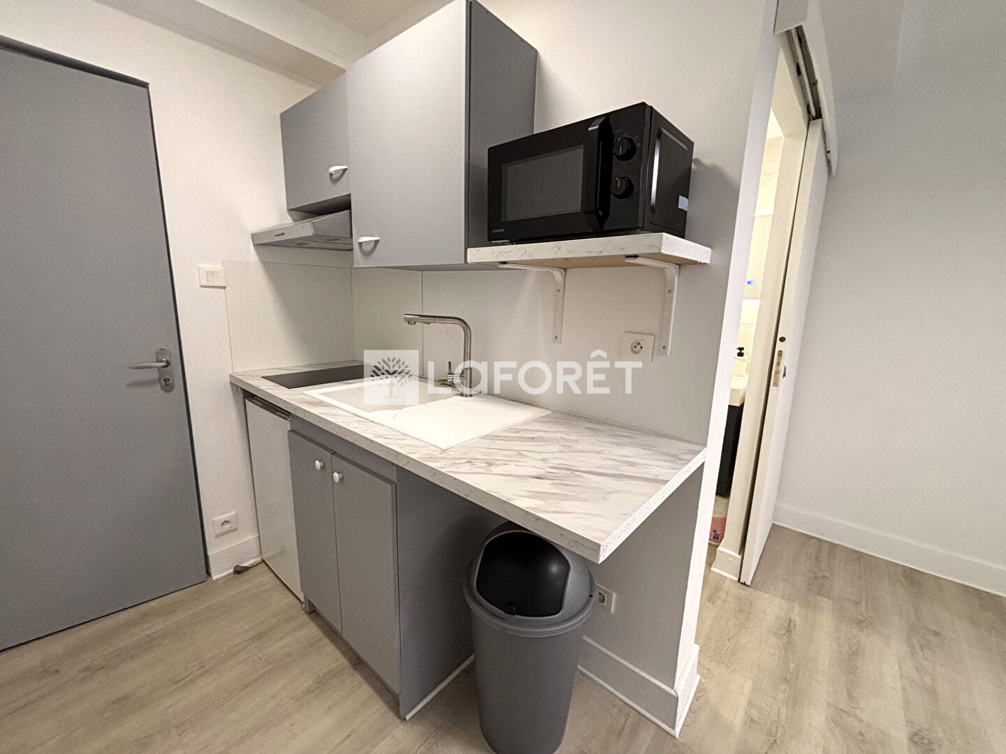 Maison à louer, 21m², GAILLAC