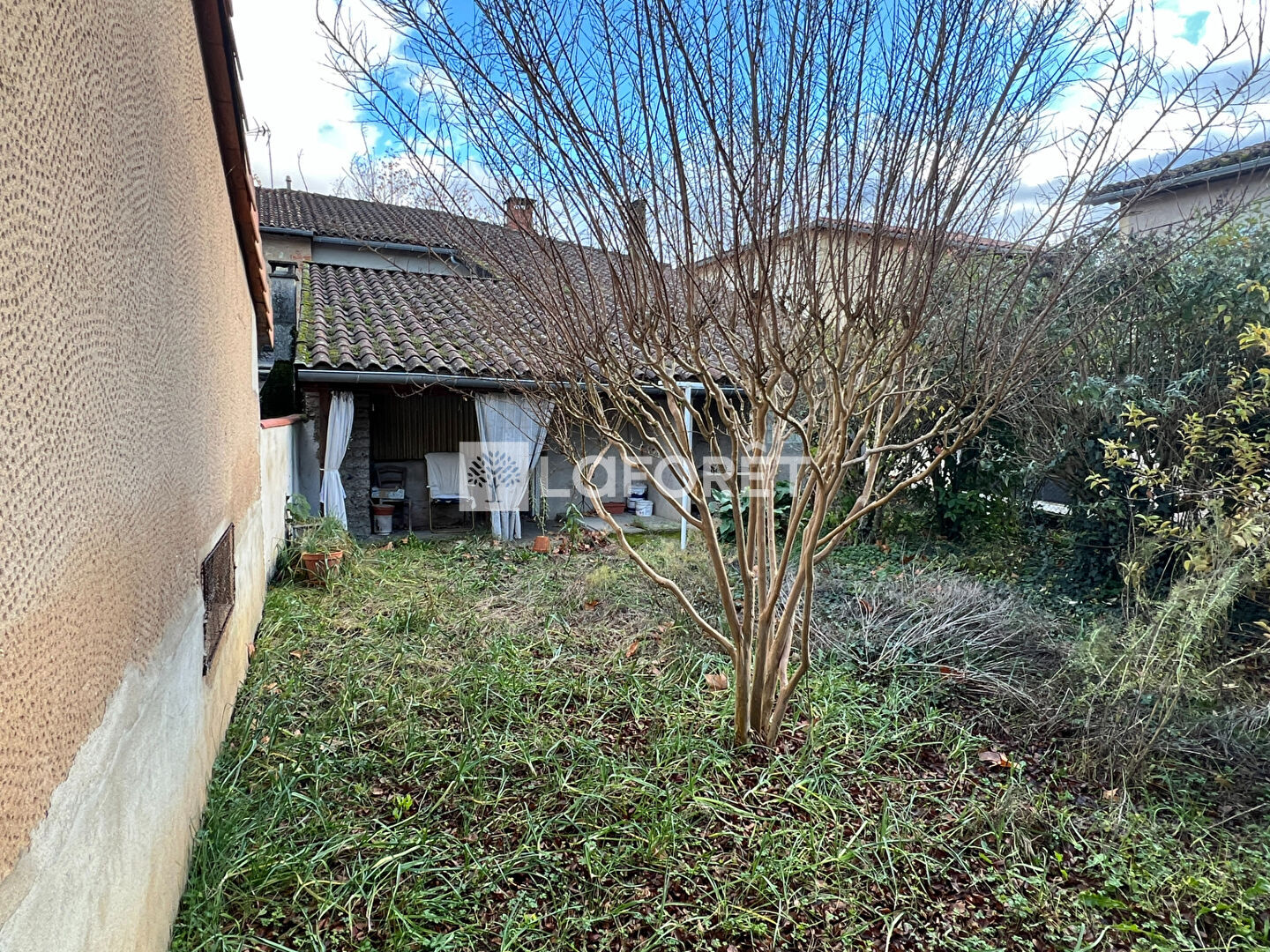 Maison à vendre, 135m², Montans