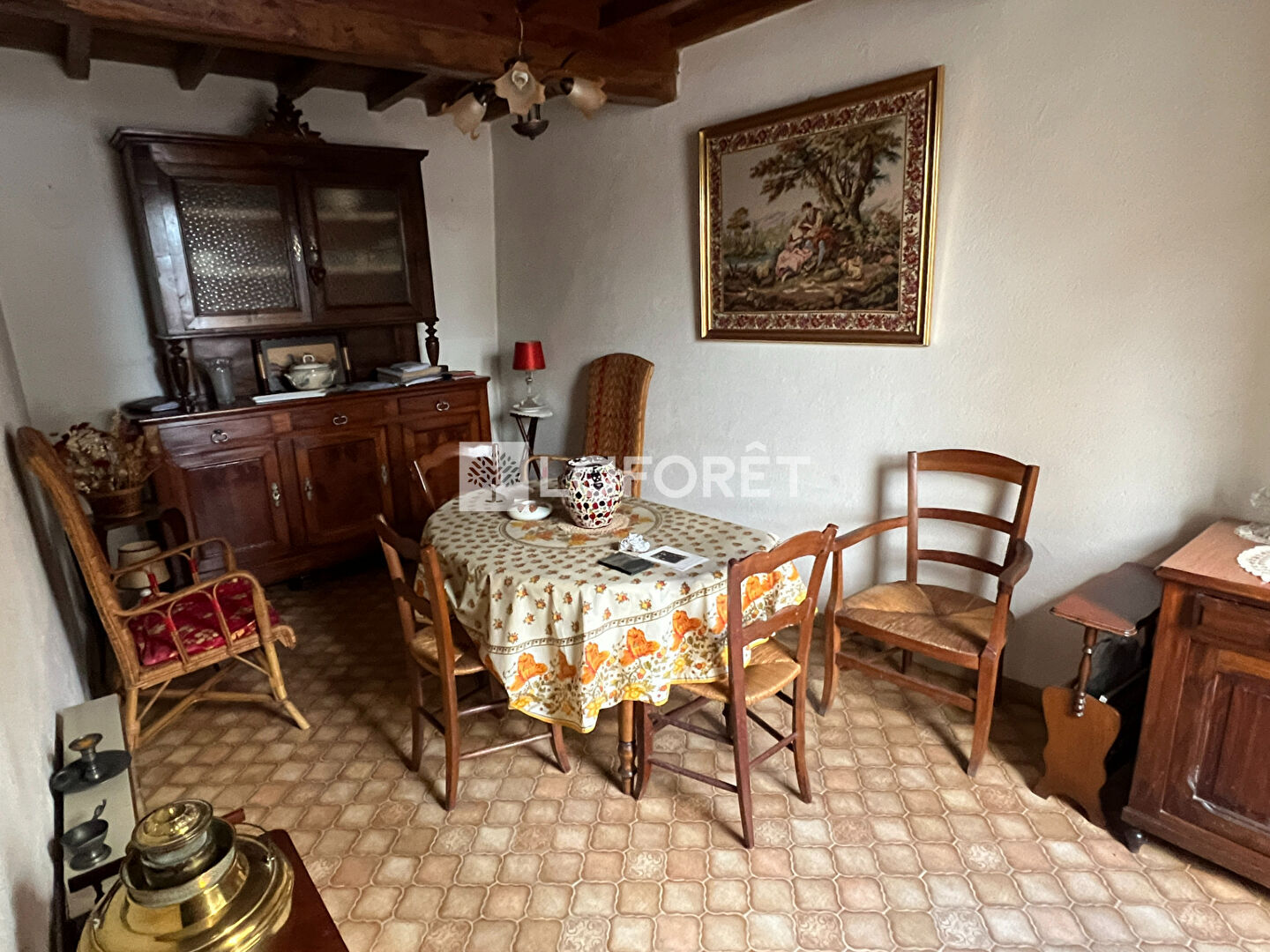Maison à vendre, 135m², Montans