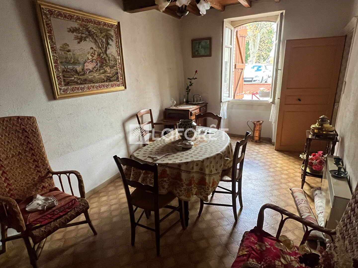 Maison à vendre, 135m², Montans