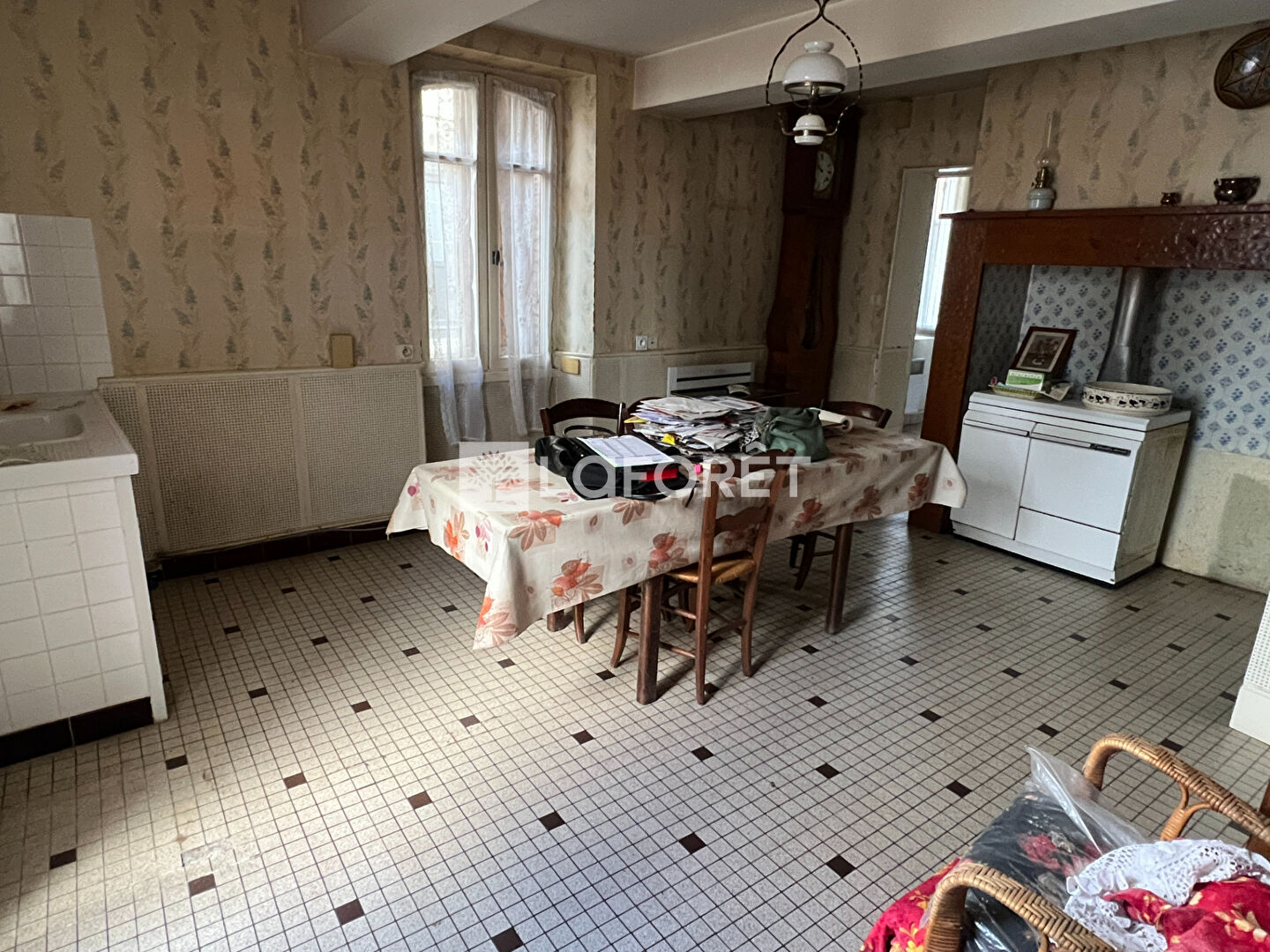 Maison à vendre, 135m², Montans
