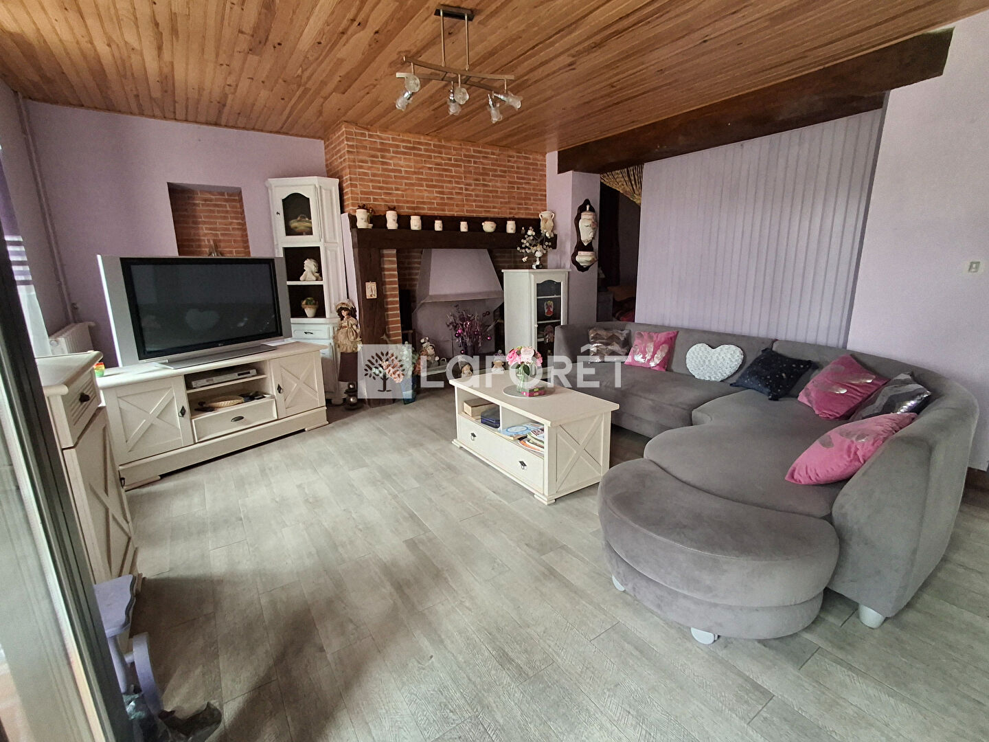 Maison à vendre, 130m², Gaillac