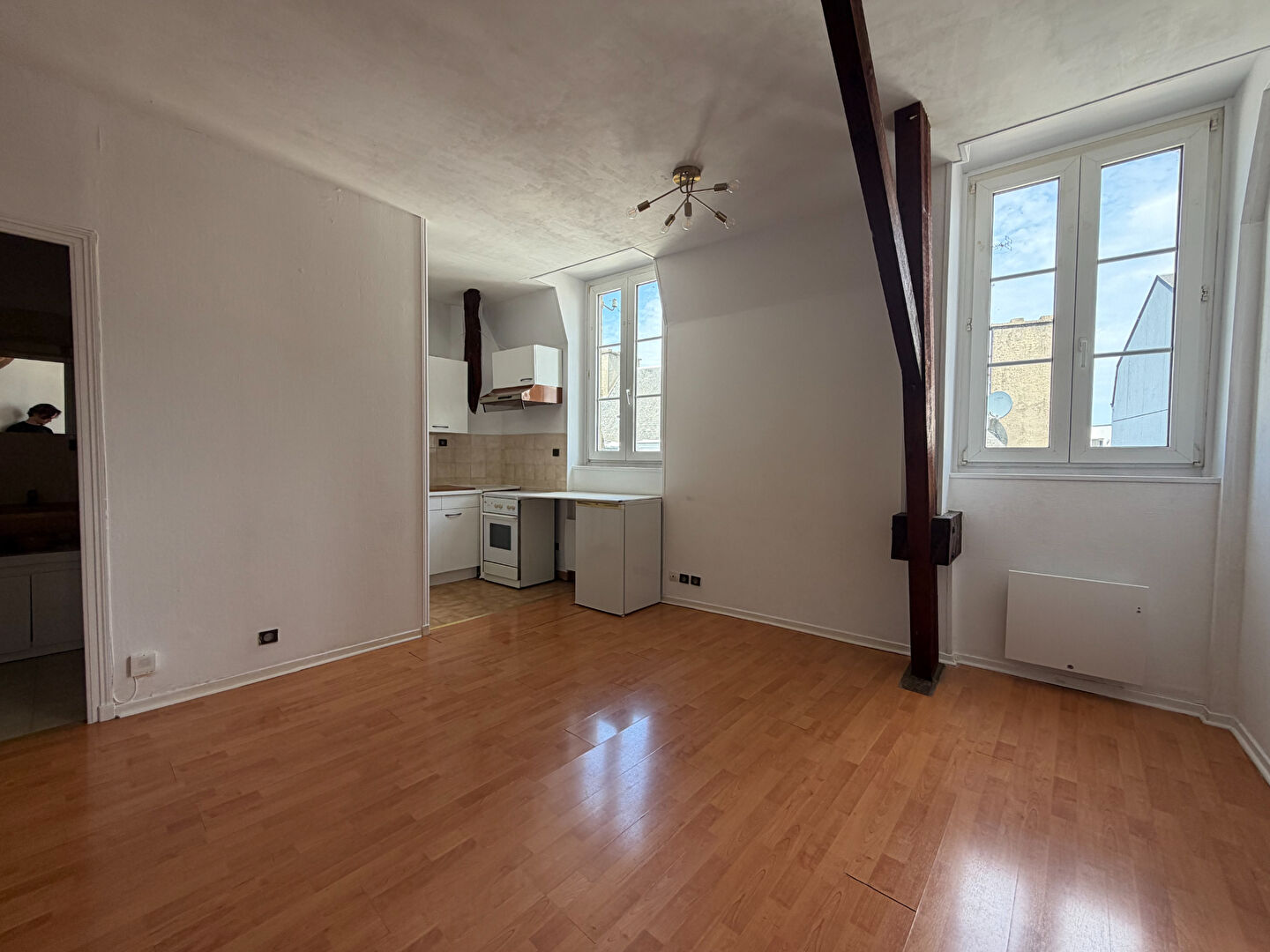 Maison à louer, 42m², VERNON