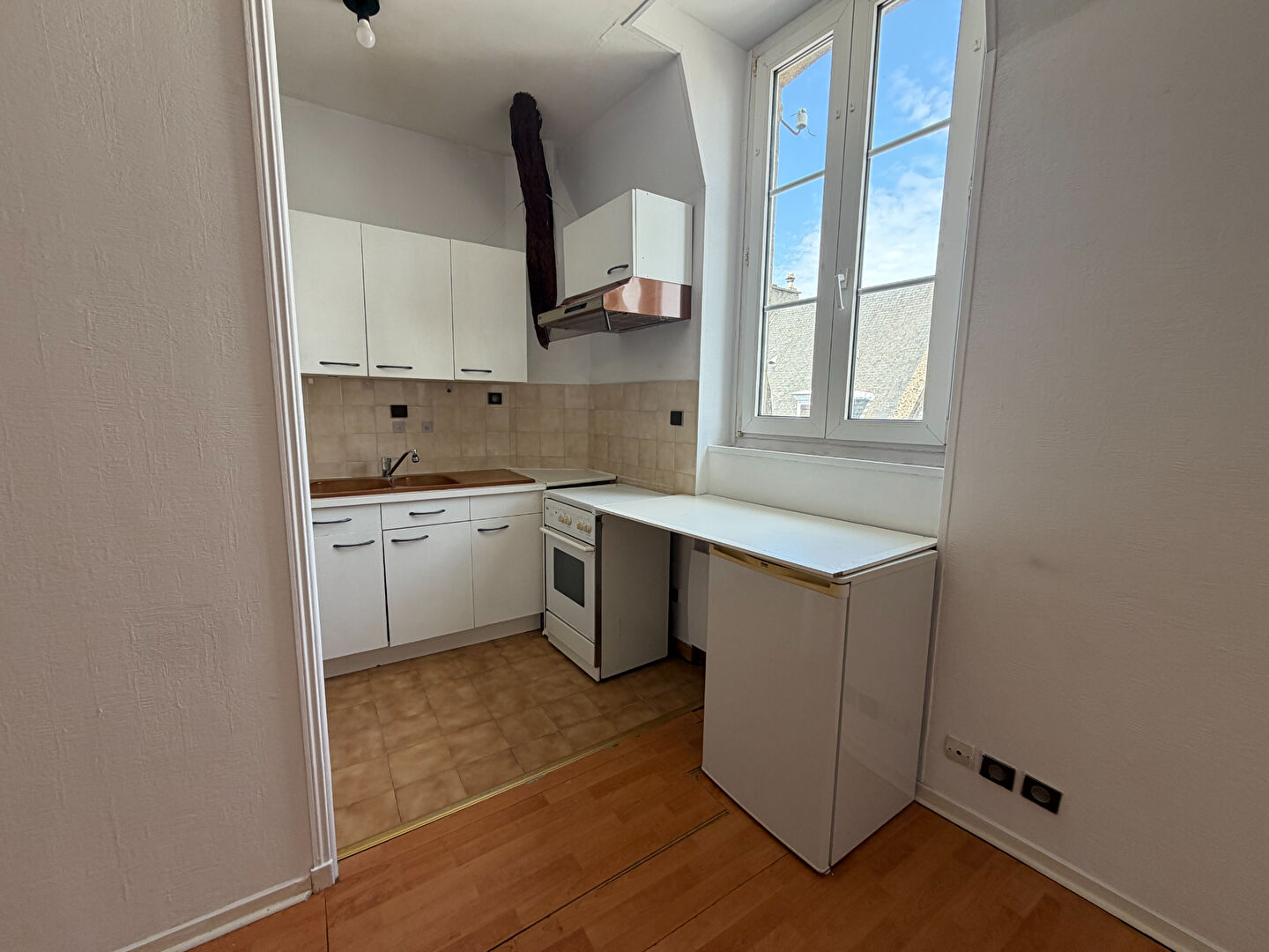 Maison à louer, 42m², VERNON