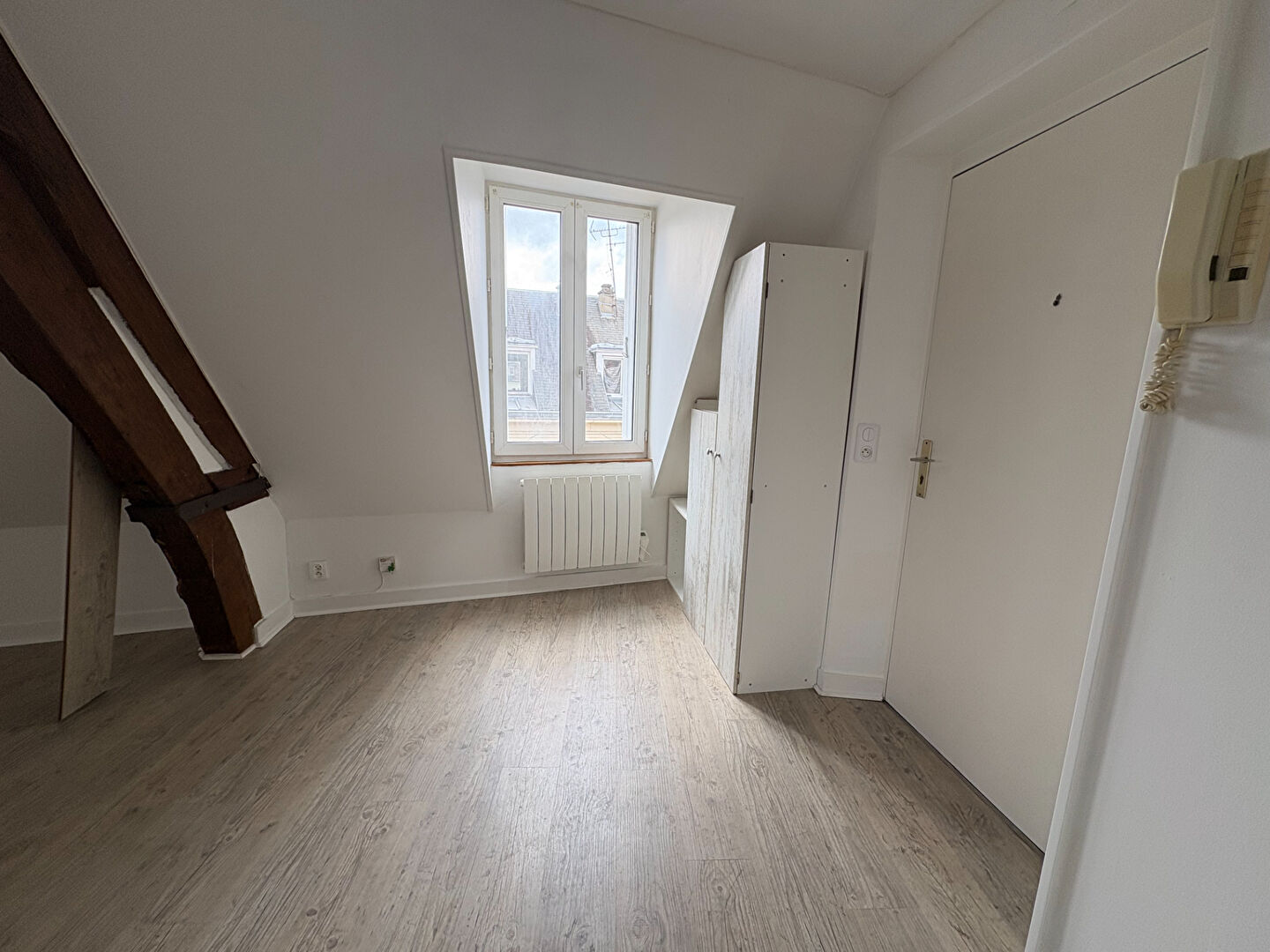 Appartement a louer vernon - 1 pièce(s) - 31 m2 - Surfyn