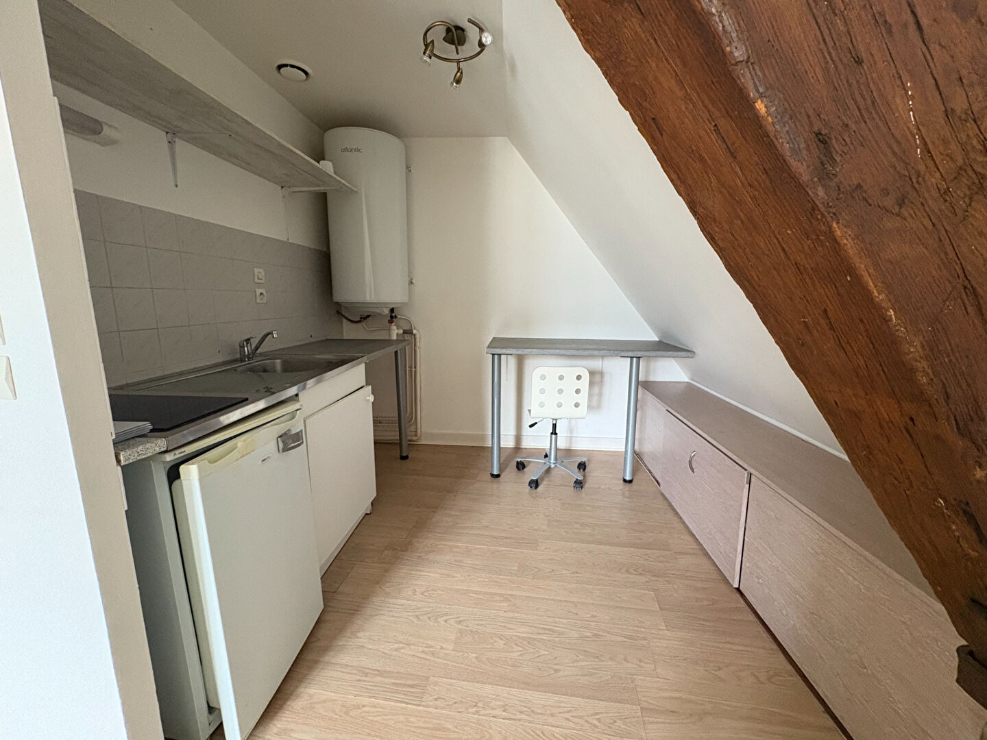 Appartement a louer vernon - 1 pièce(s) - 31 m2 - Surfyn