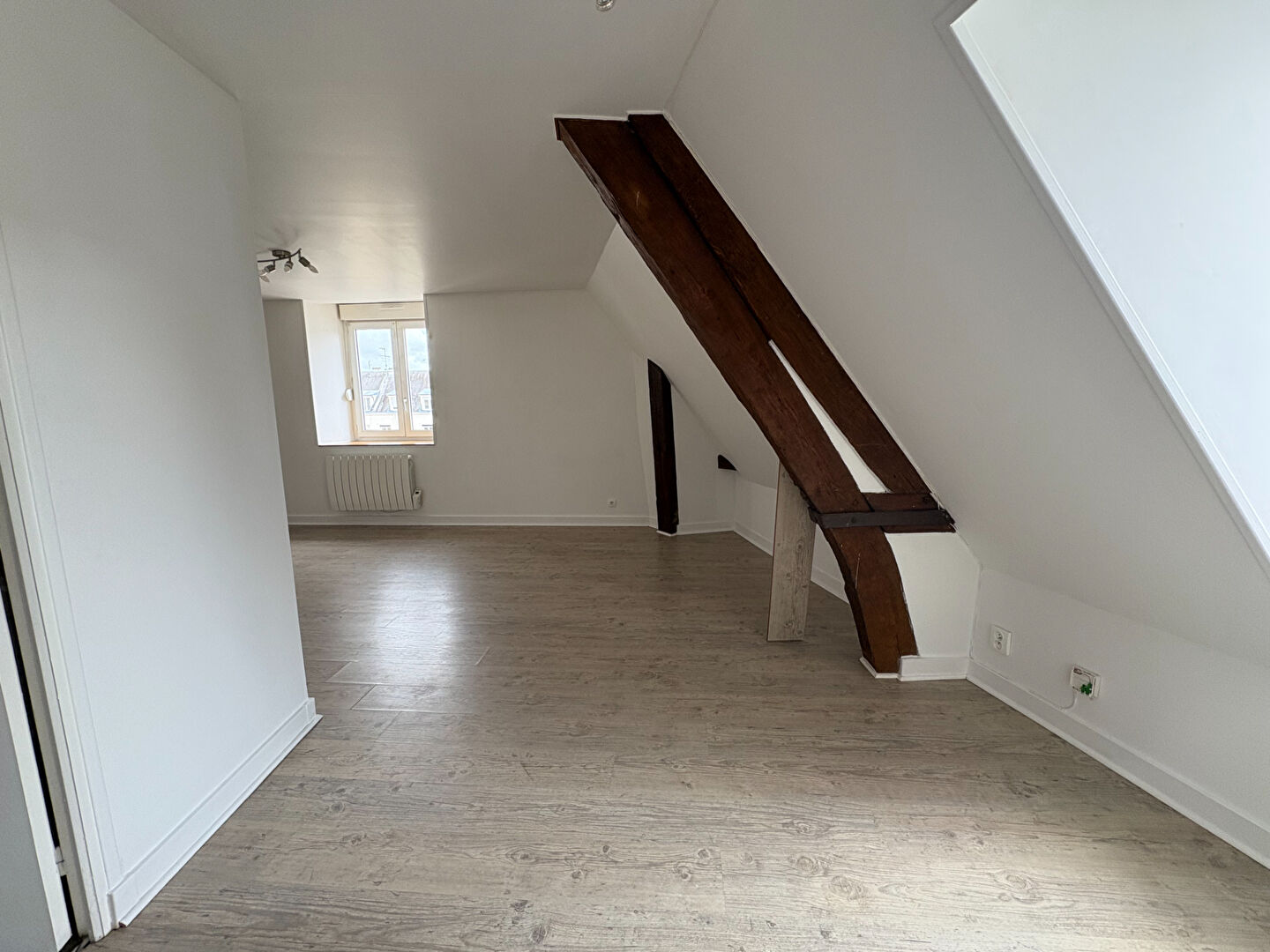 Appartement a louer vernon - 1 pièce(s) - 31 m2 - Surfyn