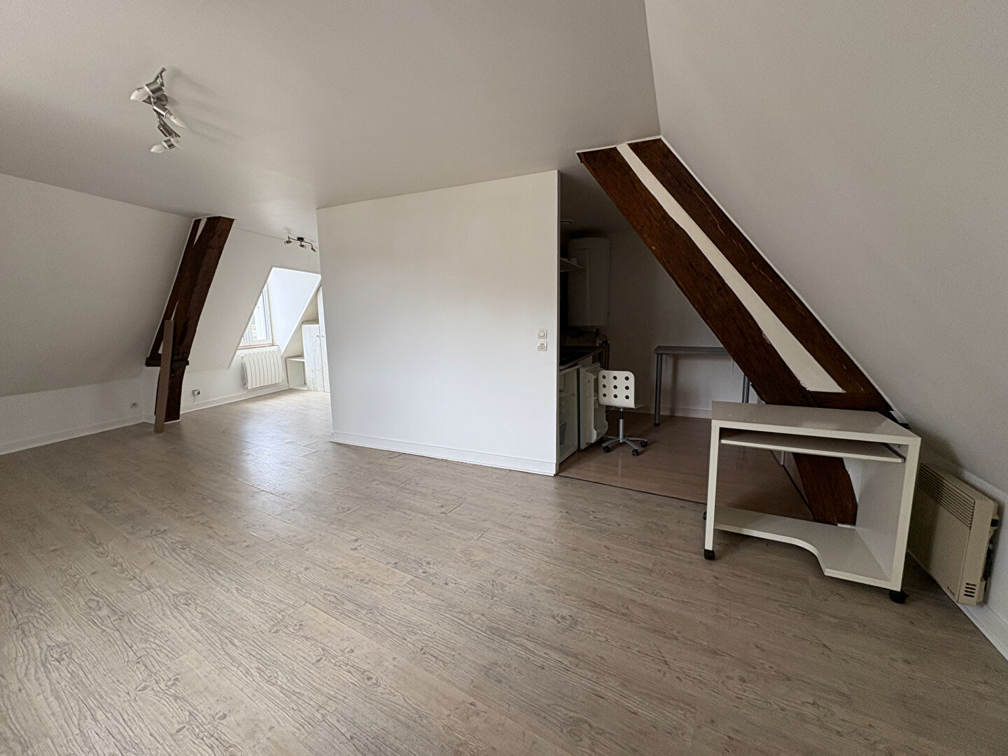 Appartement a louer vernon - 1 pièce(s) - 31 m2 - Surfyn