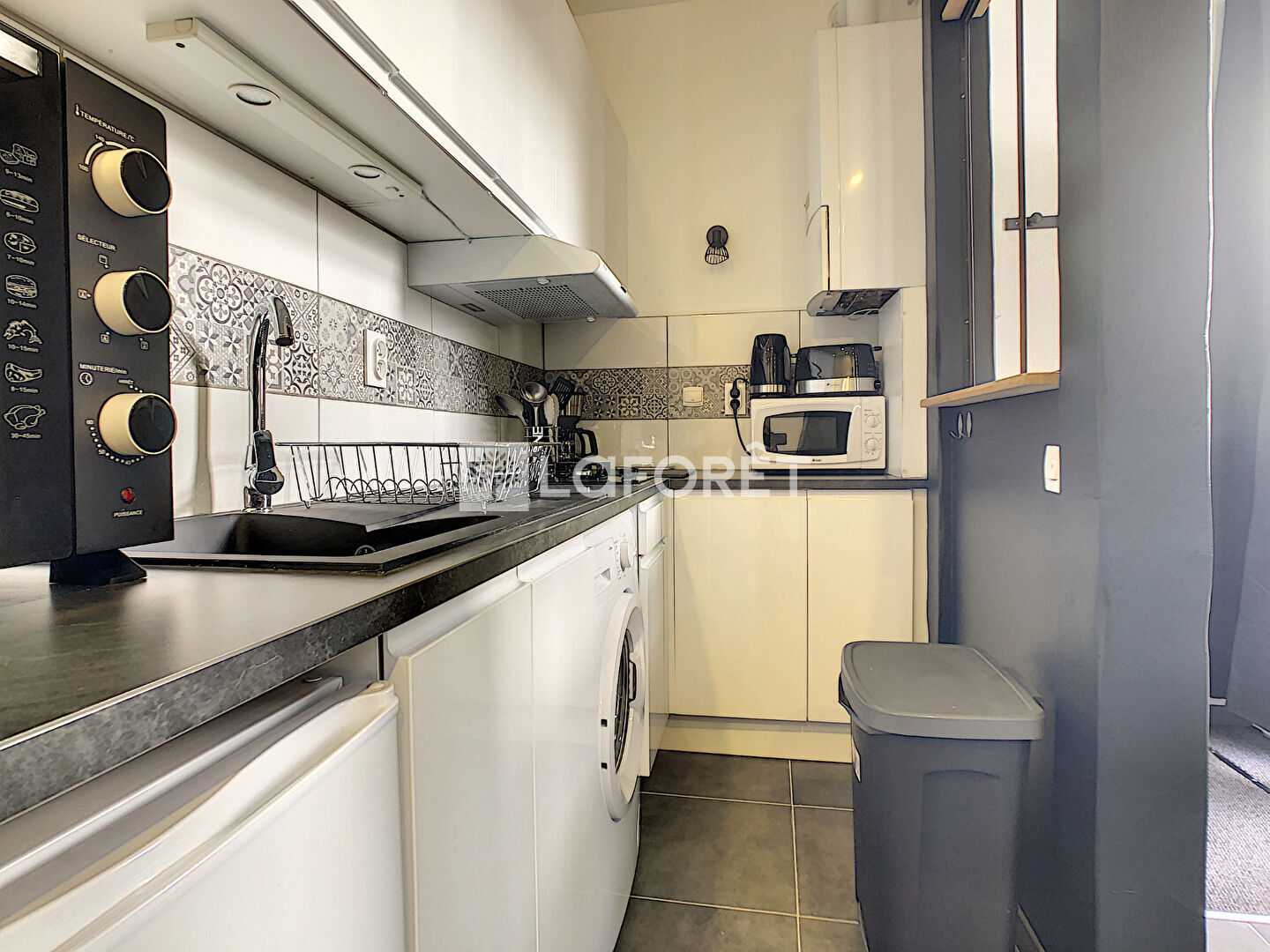 Maison à louer, 23m², Vernon
