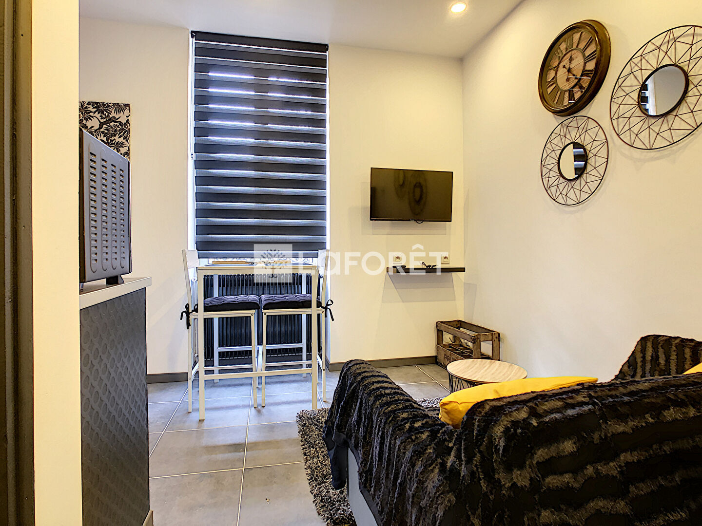 Maison à louer, 23m², Vernon