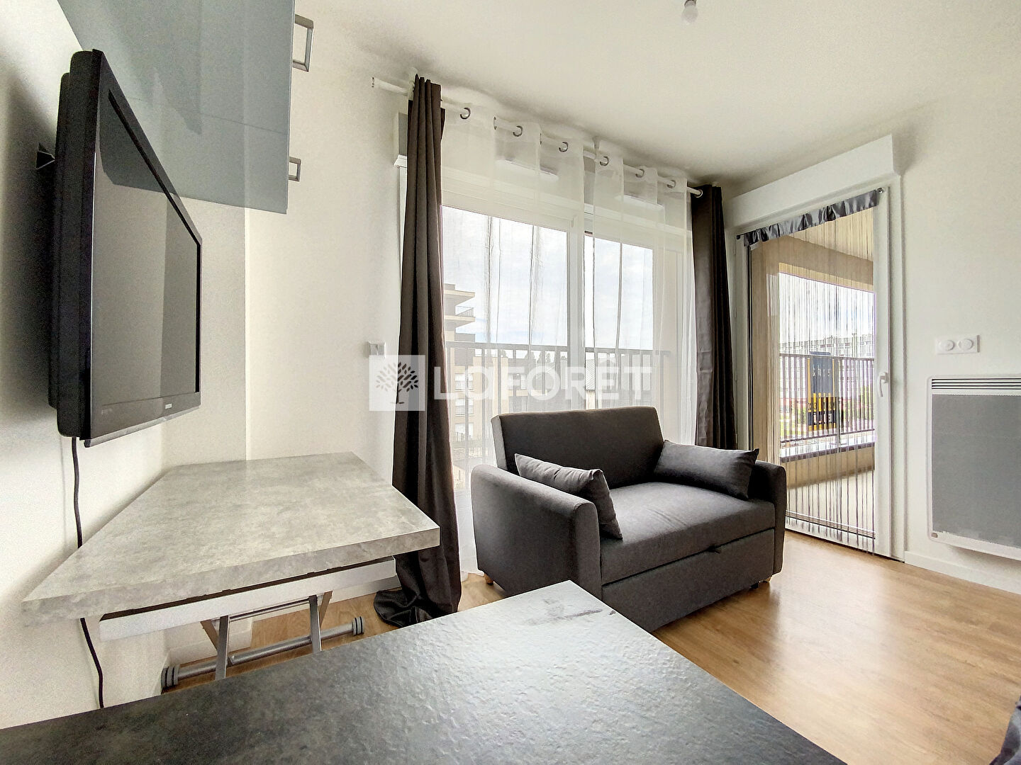 Maison à louer, 20m², VERNON