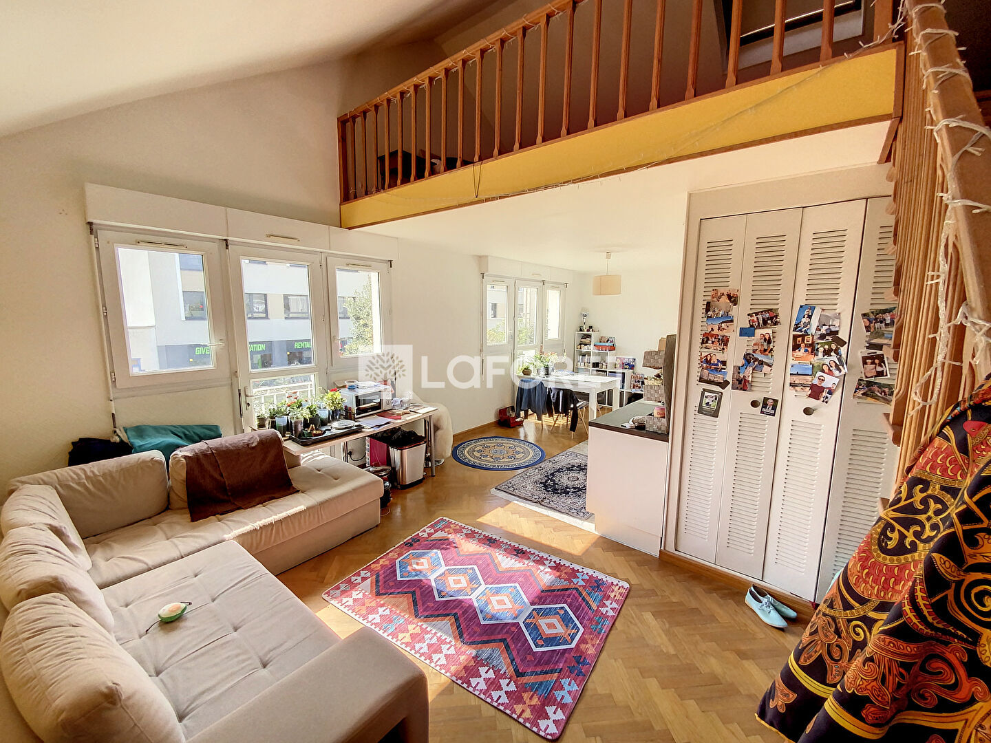 Maison à louer, 33m², Vernon