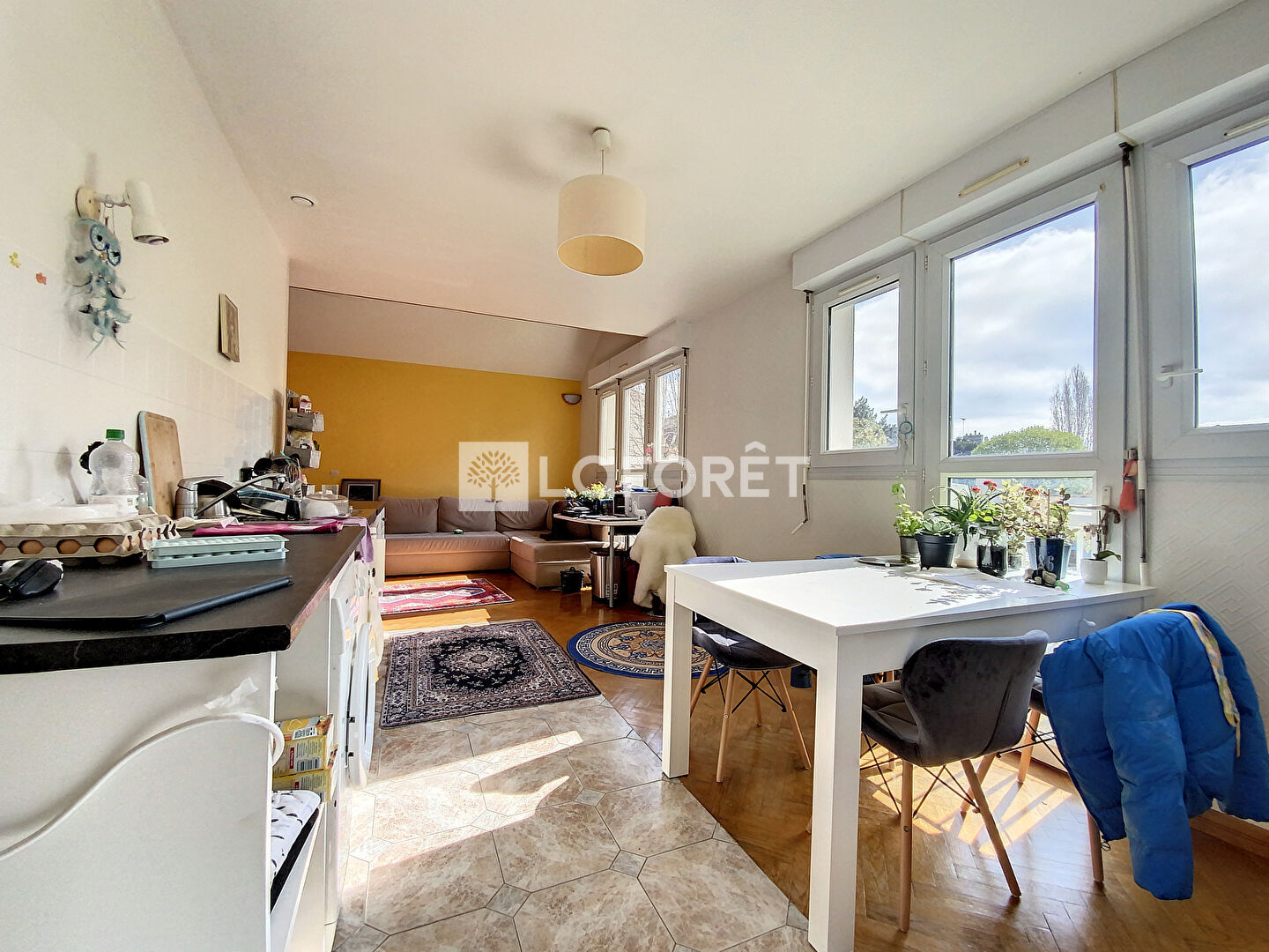 Maison à louer, 33m², Vernon