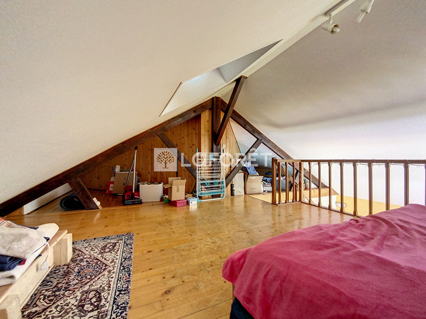 Maison à louer, 33m², Vernon