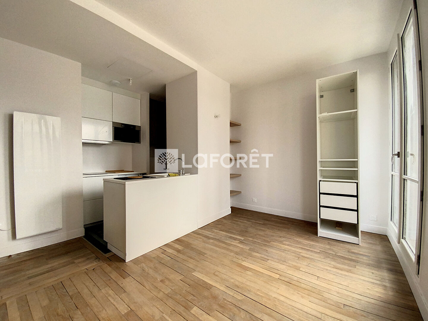 Maison à louer, 18m², VERNON