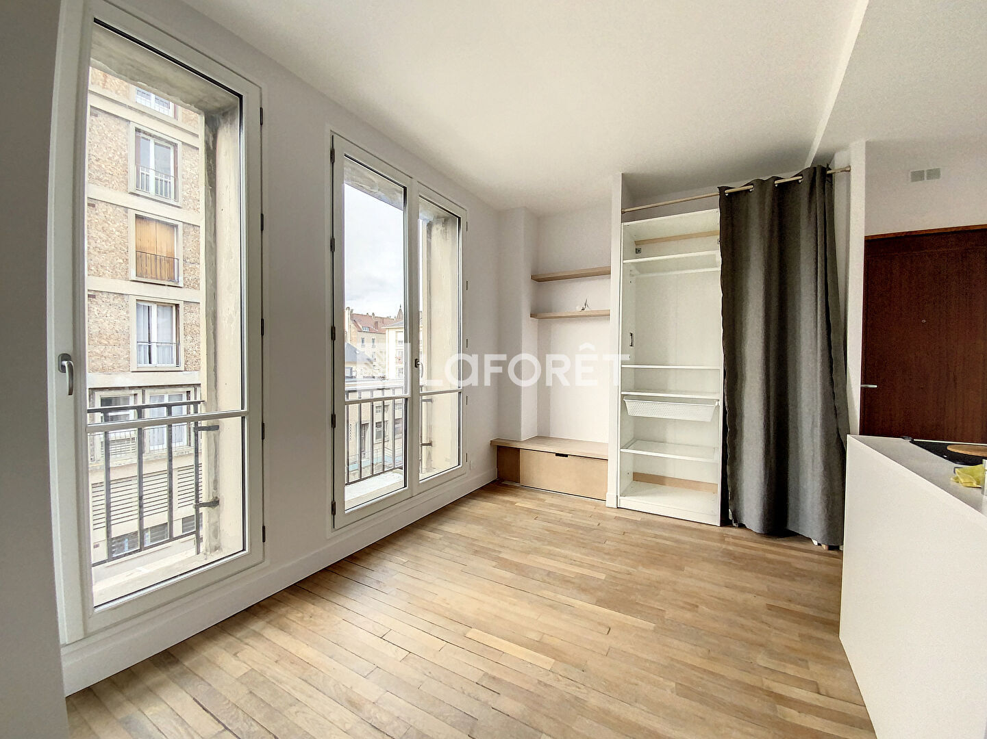 Maison à louer, 18m², VERNON