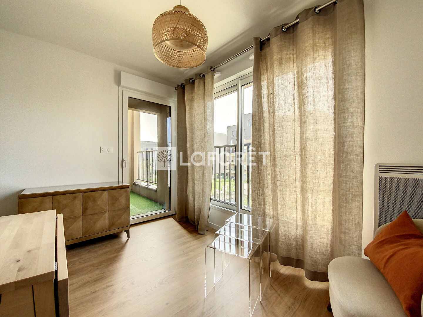 Maison à louer, 20m², VERNON