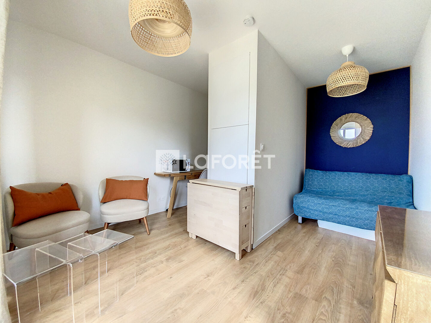 Maison à louer, 20m², VERNON