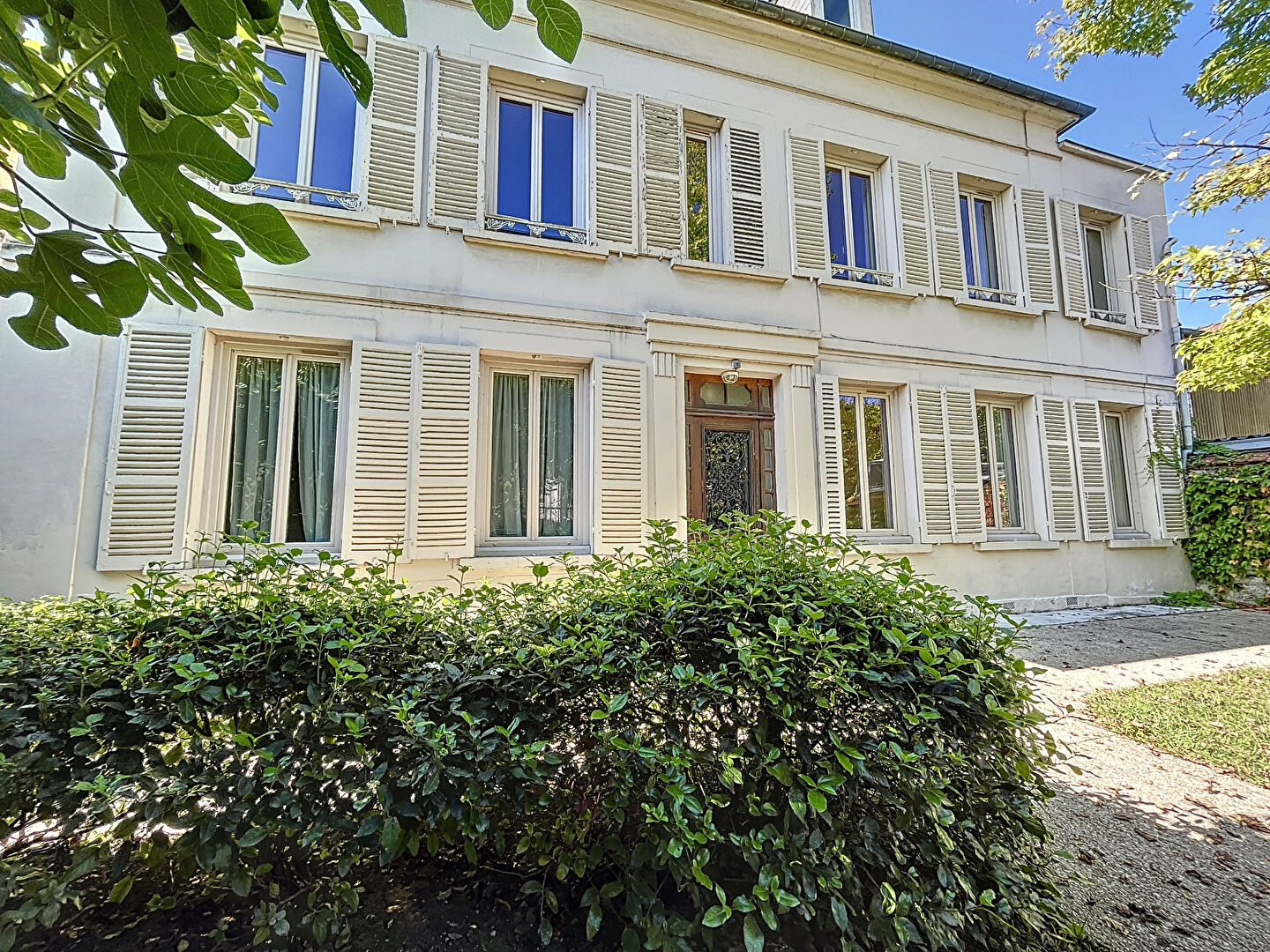 Maison à vendre, 230m², VERNON