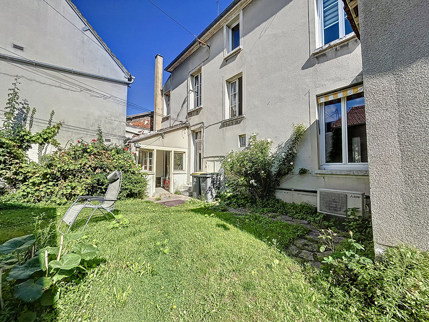 Maison à vendre, 230m², VERNON