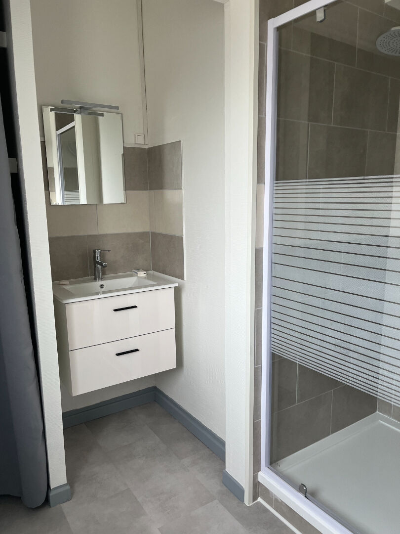 Appartement a louer vernon - 1 pièce(s) - 29.45 m2 - Surfyn