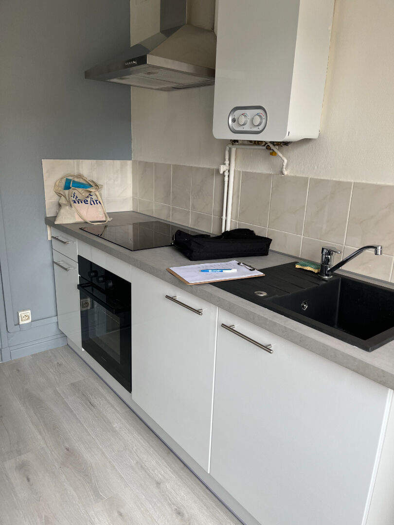 Appartement a louer vernon - 1 pièce(s) - 29.45 m2 - Surfyn