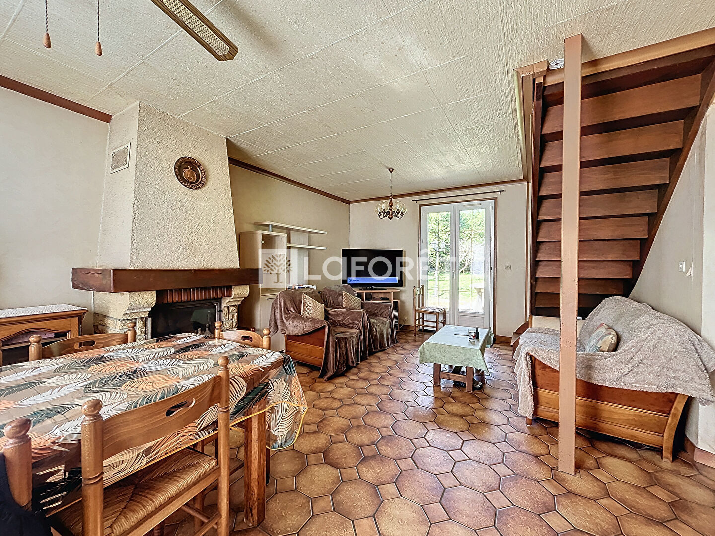 Maison à vendre, 90m², Hennezis