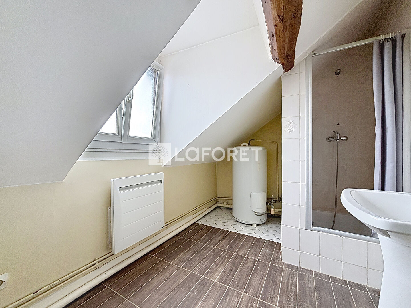 Maison à vendre, 26m², VERNON