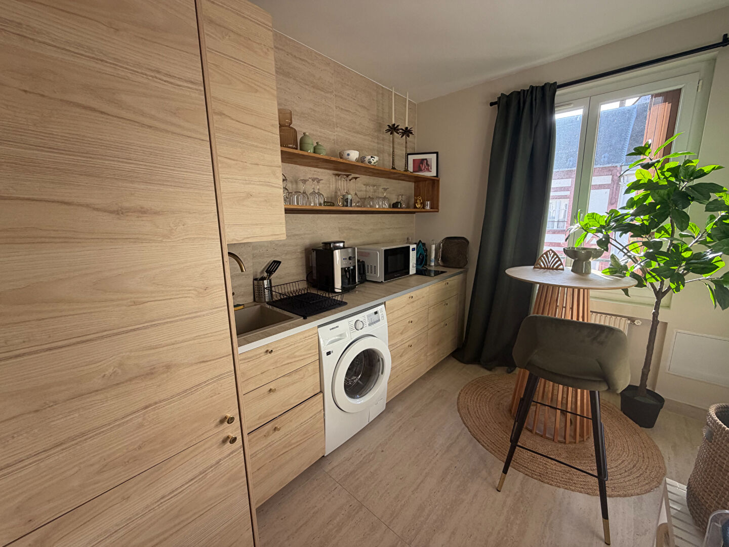 Maison à louer, 48m², VERNON