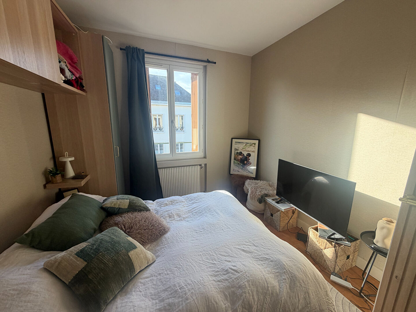 Maison à louer, 48m², VERNON