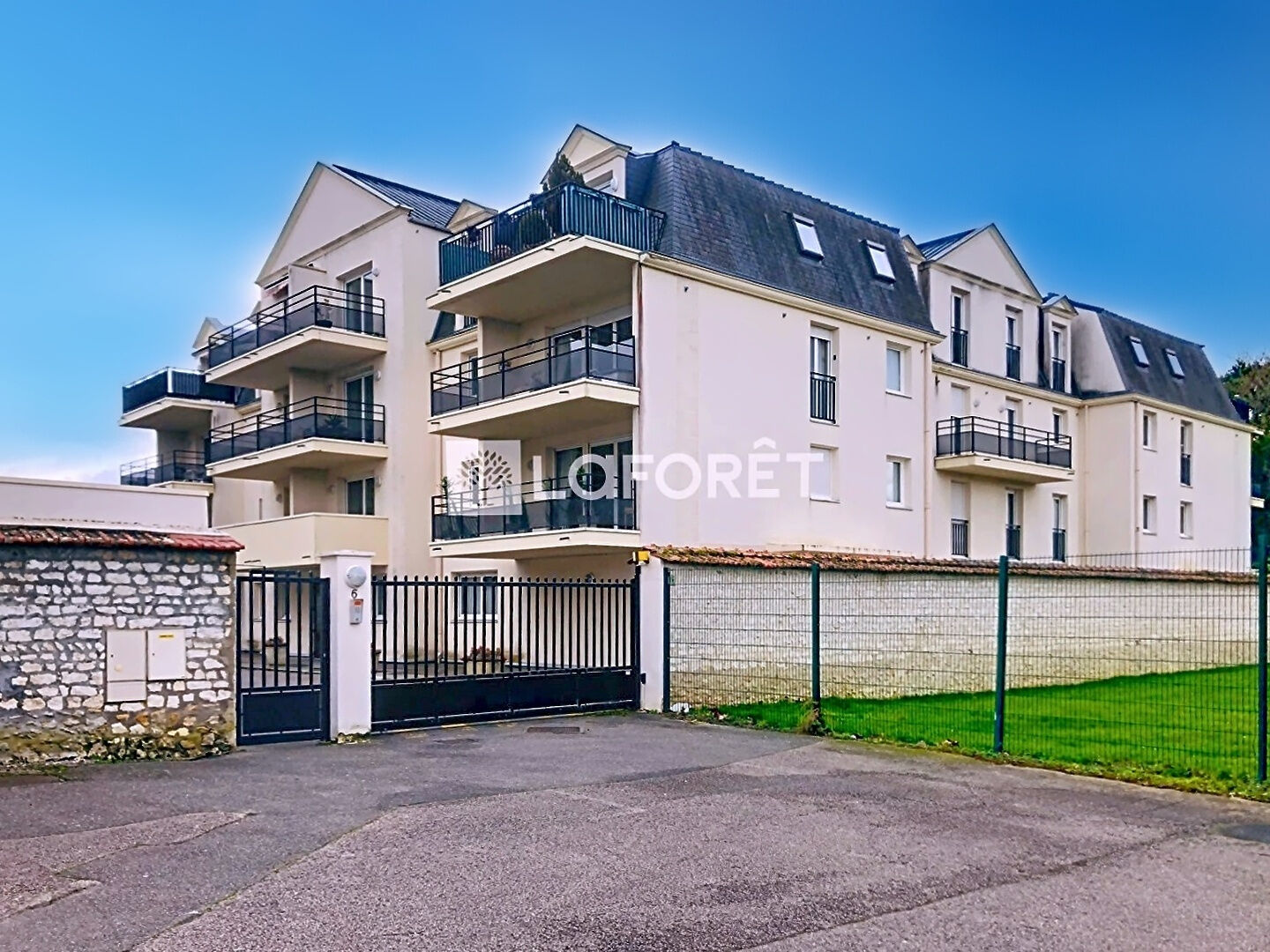 Maison à vendre, 97m², Gaillon