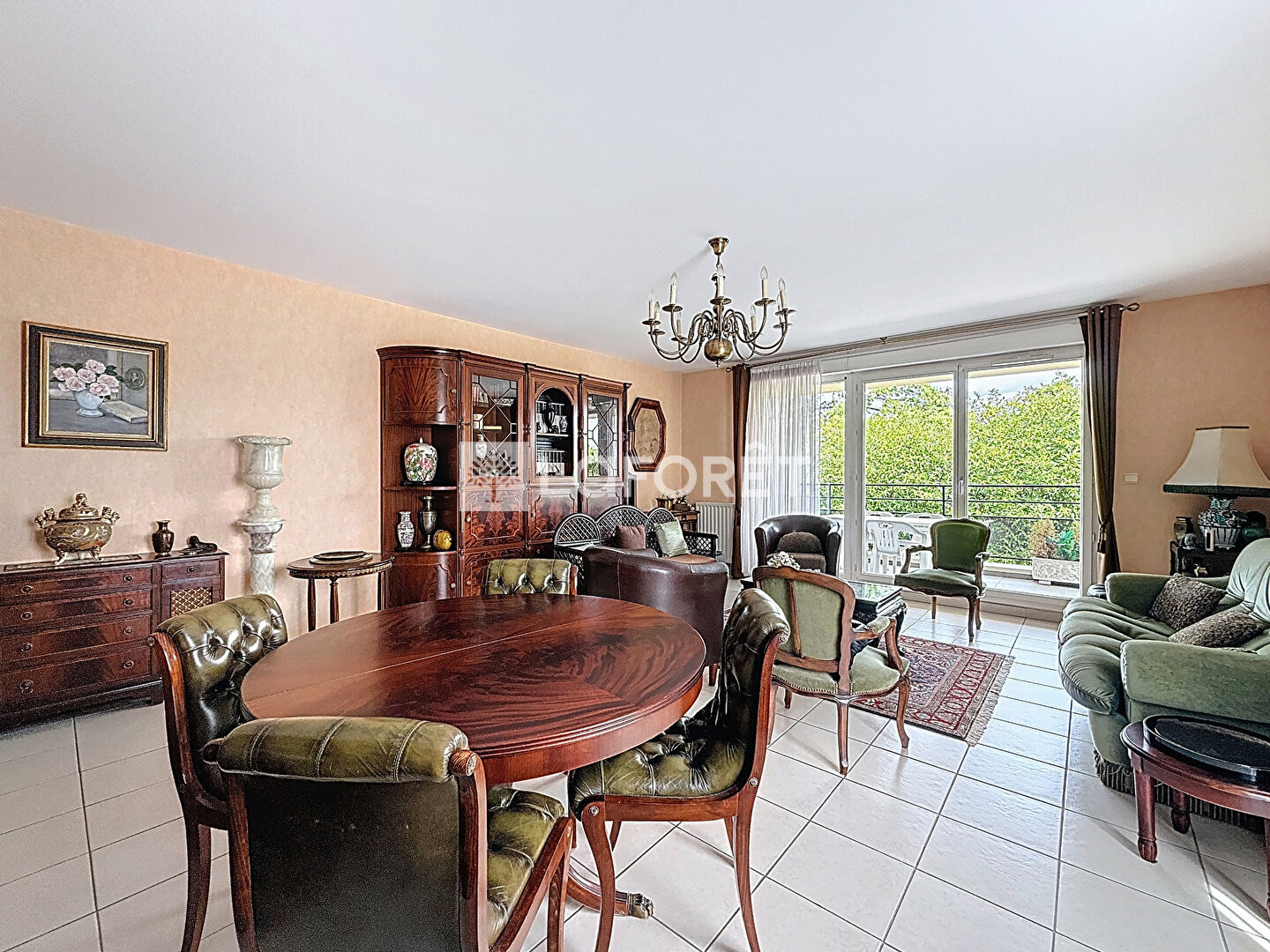 Maison à vendre, 97m², Gaillon
