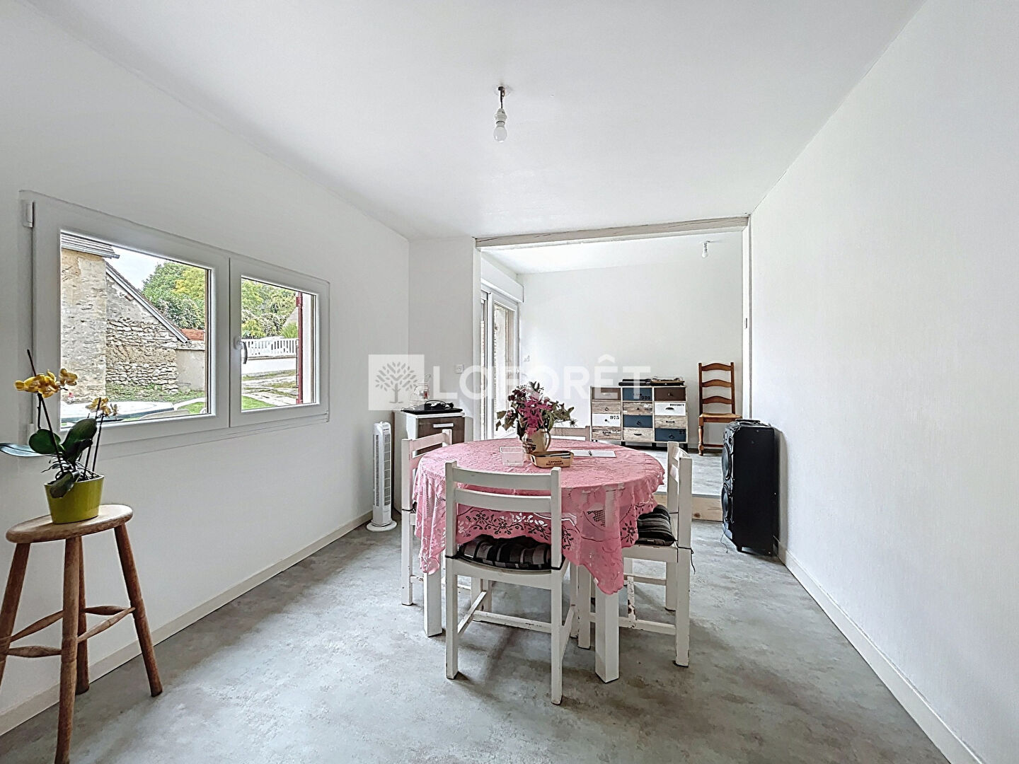 Maison à vendre, 100m², Saint-Pierre-de-Bailleul