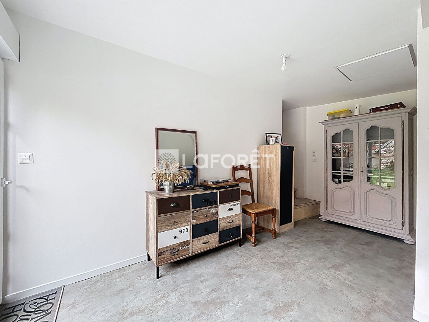 Maison à vendre, 100m², Saint-Pierre-de-Bailleul