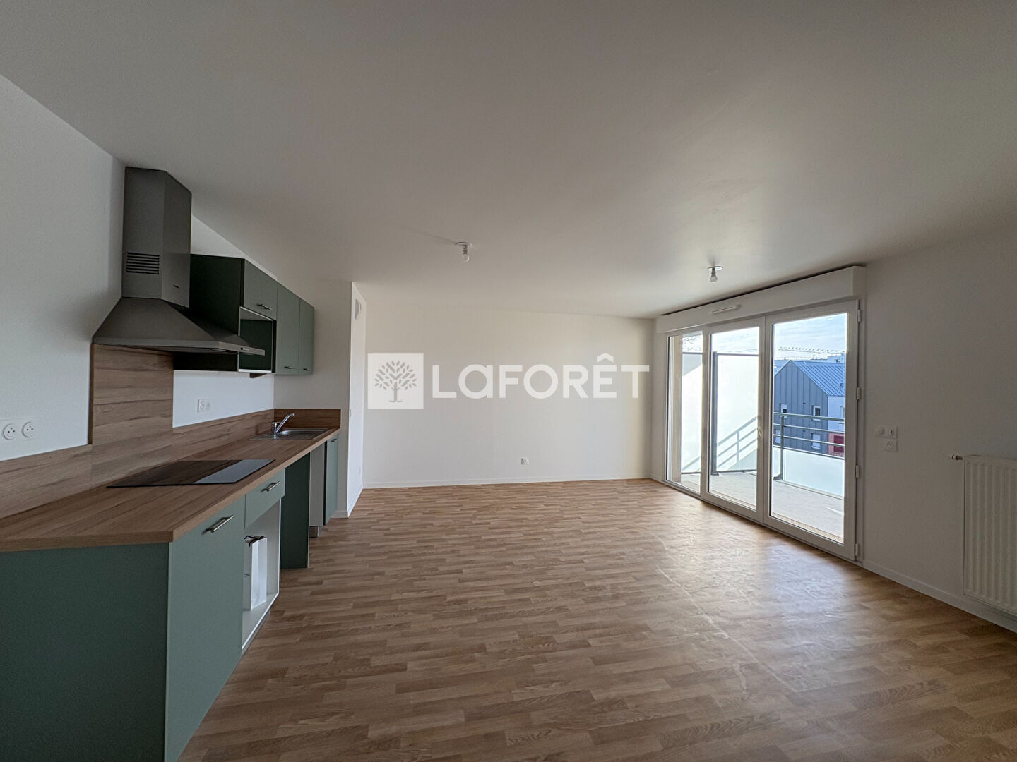 Maison à louer, 65m², VERNON