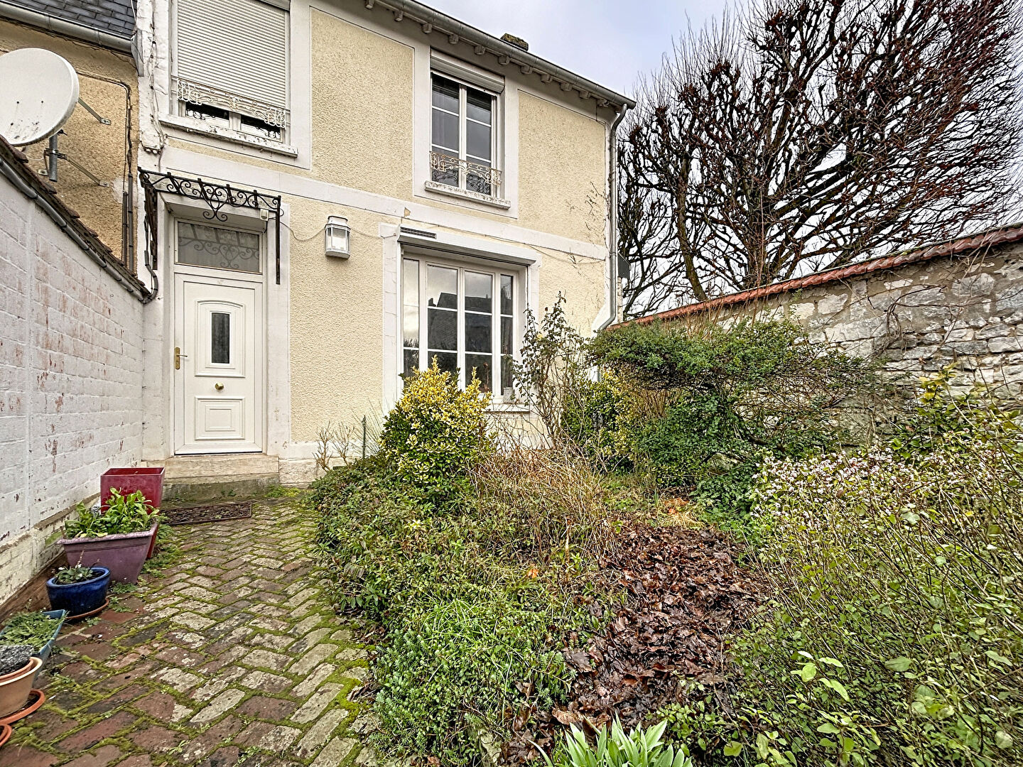 Maison à vendre, 132m², Vernon