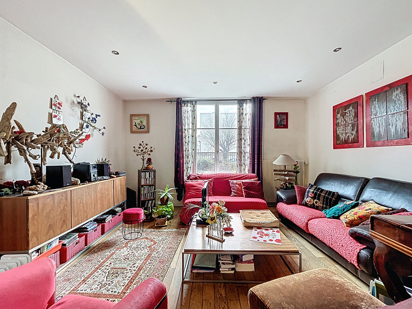 Maison à vendre, 132m², Vernon