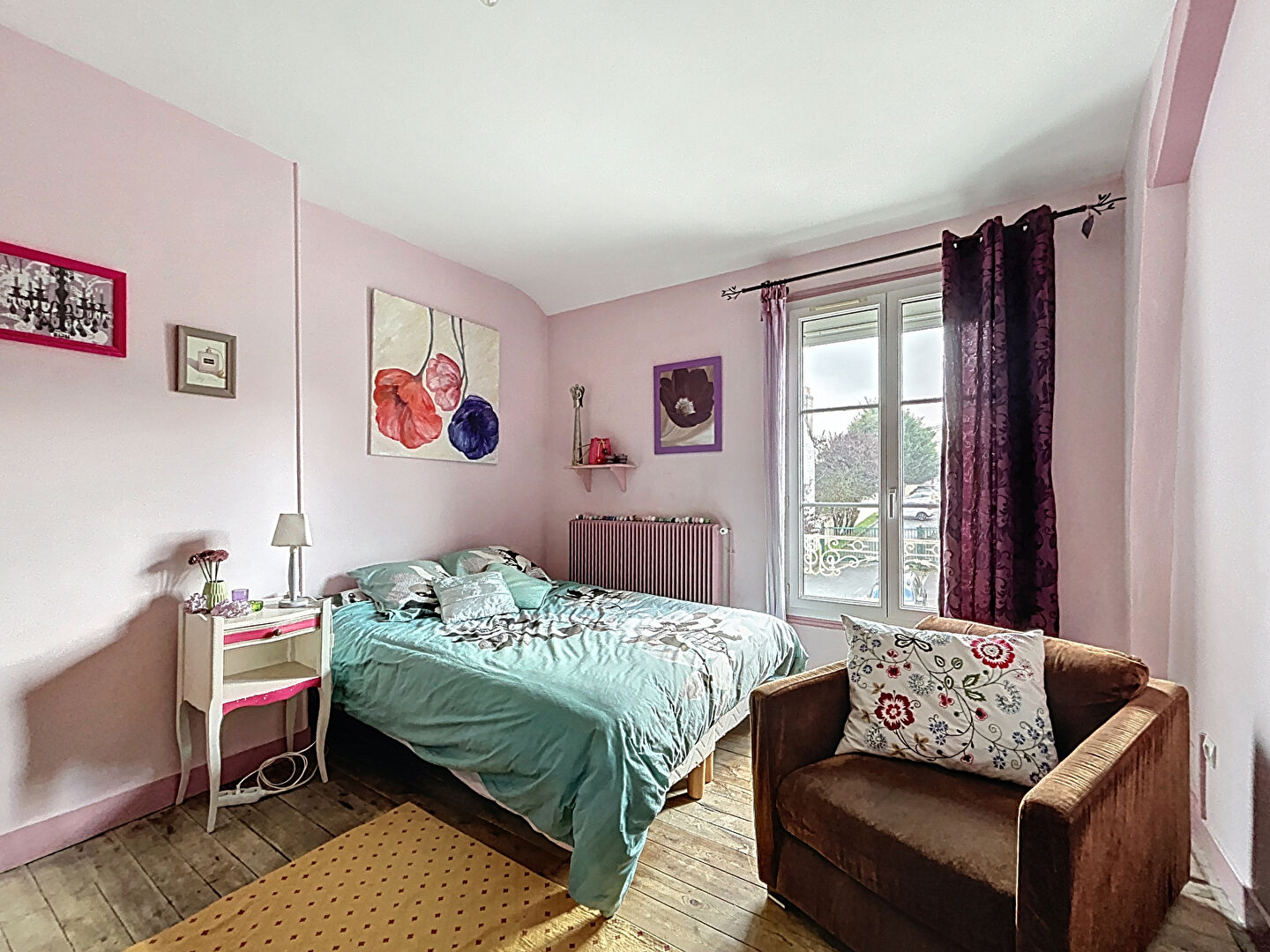 Maison à vendre, 132m², Vernon