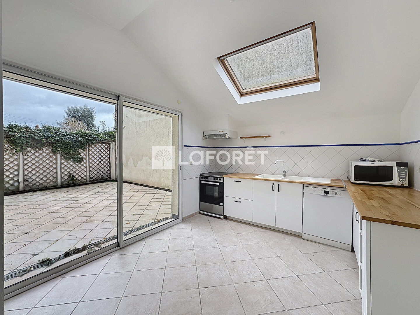Maison à vendre, 70m², VERNON