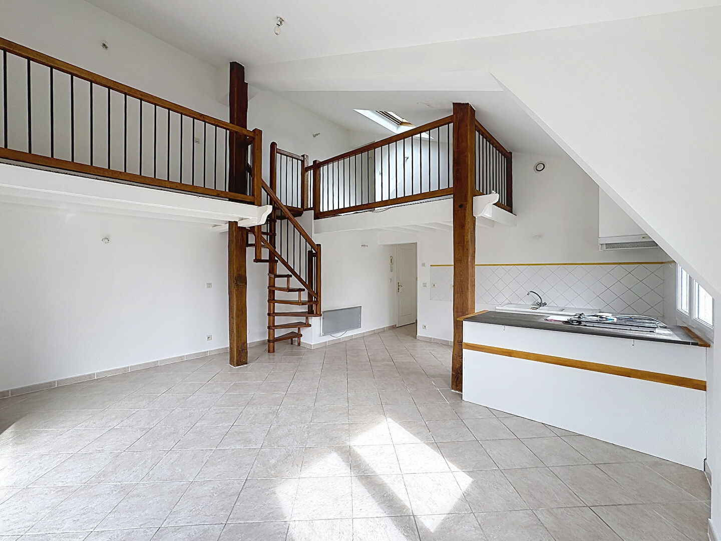 Maison à louer, 74m², Vernon