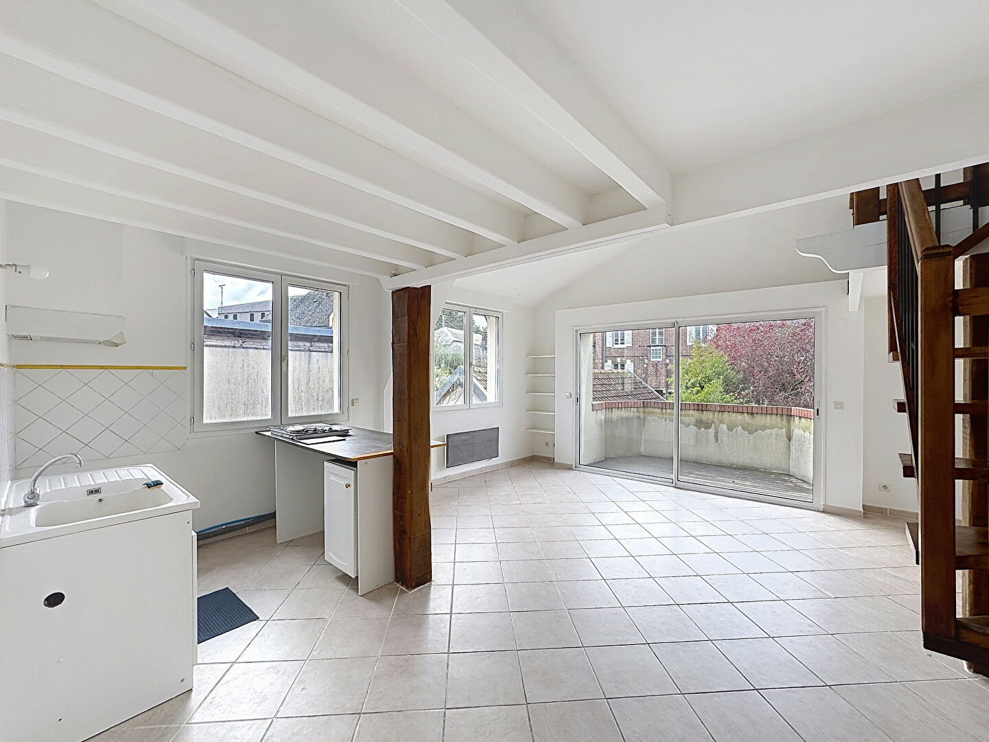 Maison à louer, 74m², Vernon