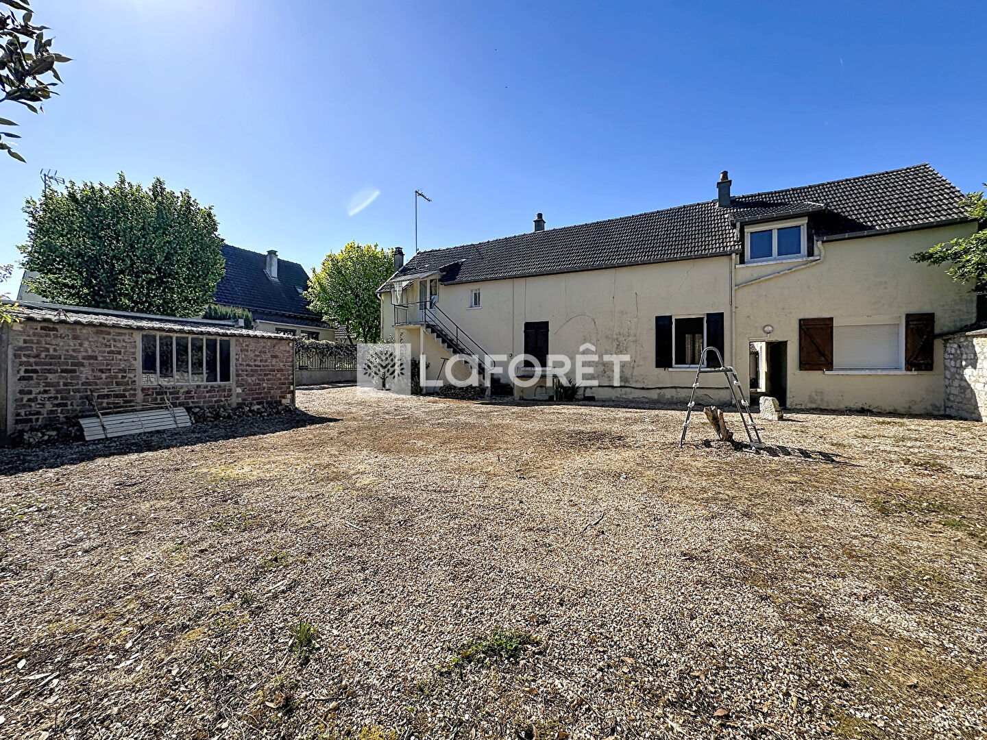 Maison à vendre, 170m², VERNON