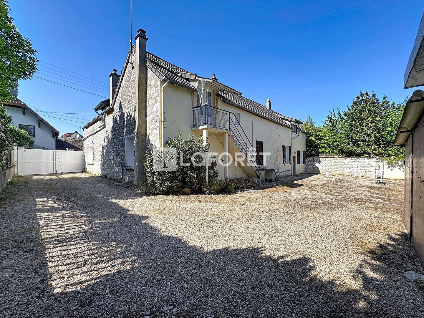 Maison à vendre, 170m², VERNON