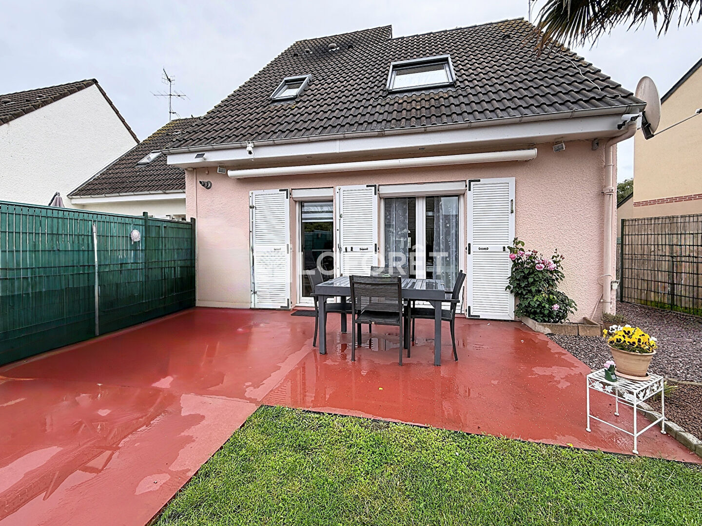 Maison à vendre, 79m², GAILLON