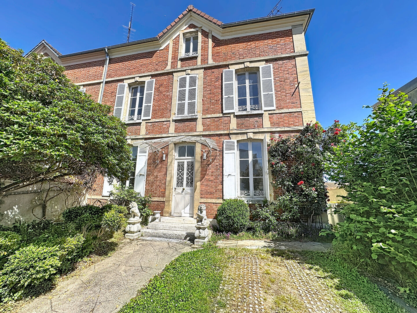 Maison à vendre, 145m², VERNON
