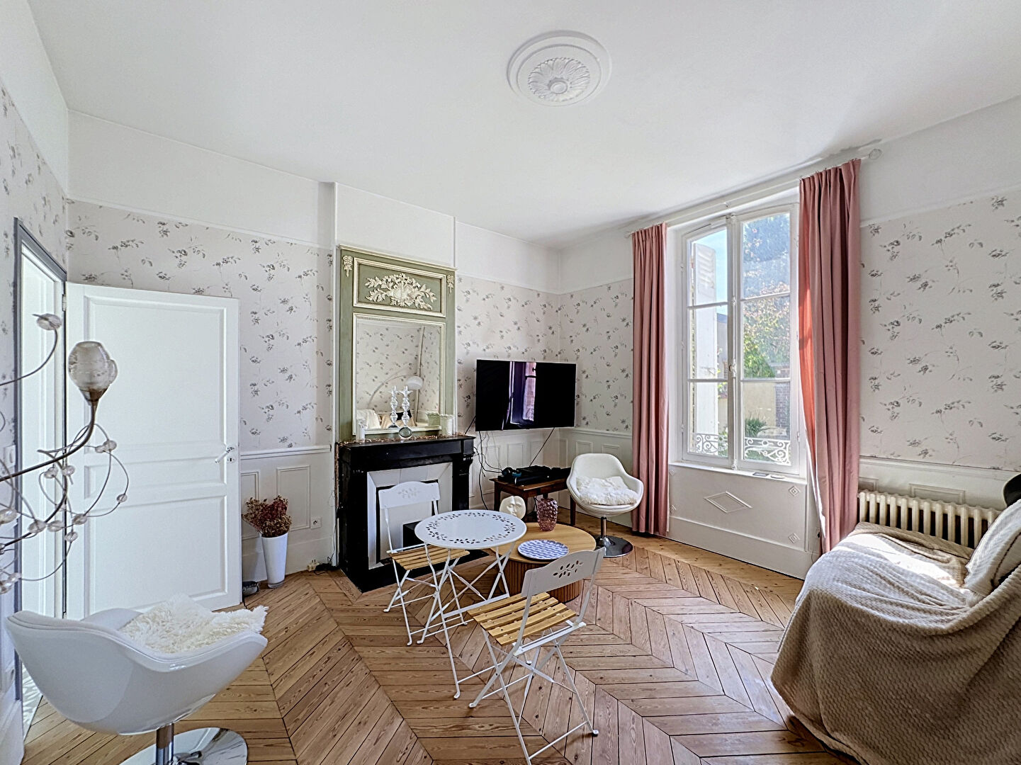 Maison à vendre, 145m², VERNON